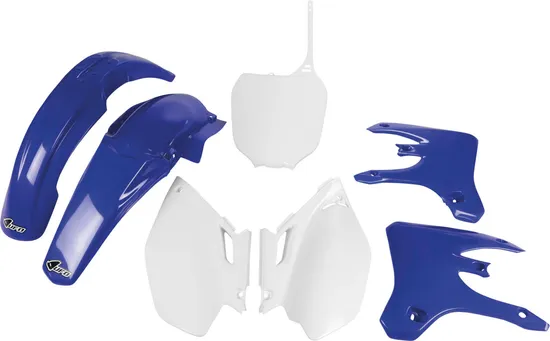 UFO Full Body Plastic Kit Fender Fairing Side Panel OE WU