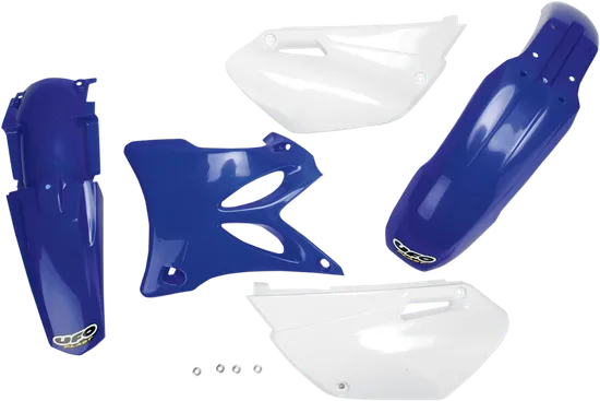 UFO Full Body Plastic Kit Fender Fairing Side Panel OE UW