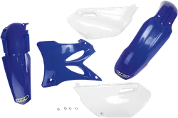 UFO Full Body Plastic Kit Fender Fairing Side Panel OE UW