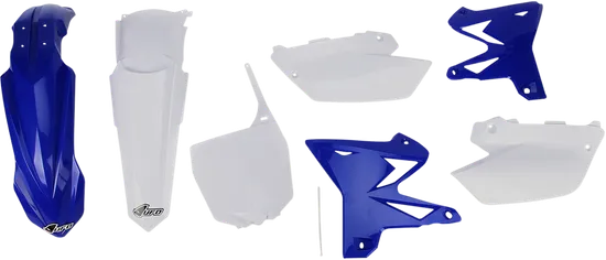 UFO Restyled Body Plastic Kit Fender Fairing Side Panel OE WU