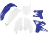 UFO Restyled Body Plastic Kit Fender Fairing Side Panel OE WU