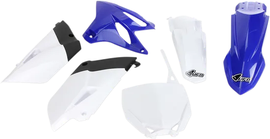 UFO Full Body Plastic Kit Fender Fairing Side Panel OE WUB