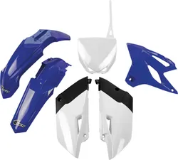 UFO Full Body Plastic Kit Fender Fairing Side Panel OE WUB