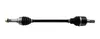 Tytaneum Heavy Duty Axle Rear Left or Right