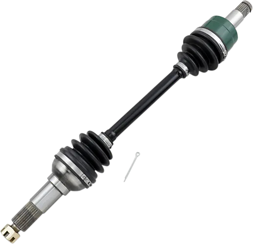 Moose Utility Complete Front Right CV Axle OE Style