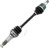 Moose Utility Complete Front Right CV Axle OE Style
