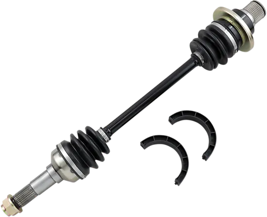 Axle Kit - CV/Complete - OEM Replacement - Standard - Rear Left - Rhino 450/660/700