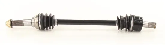 Moose Utility Complete Front Left Right CV Axle OE Style