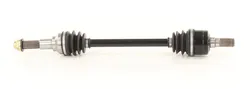 Moose Utility Complete Rear Left Right CV Axle OE Style