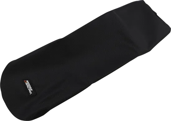 Moose Black Rubberized Diamond Gripper Seat Cover For Yamaha YZ WR