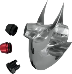 Solas Stock Engine Concord Impeller 13/17 Pitch