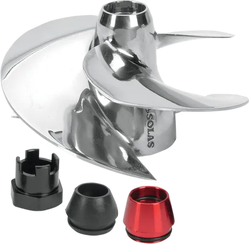 Solas Limited Engine Concord Impeller 14/18 Pitch