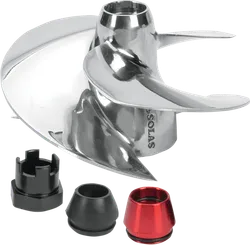 Solas Limited Engine Concord Impeller 14/18 Pitch