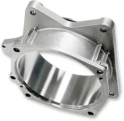 Solas Jet Pump Housing