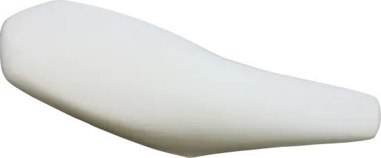 Moose White Seat Foam Cushion Pad