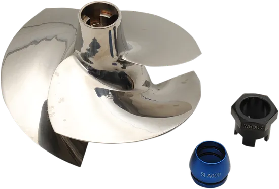 Solas Stock DynaFly Impeller 9/13 Pitch