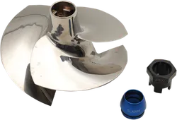 Solas Stock DynaFly Impeller 9/13 Pitch