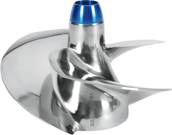 Solas Stock or Limited DynaFly Impeller 14/20 Pitch