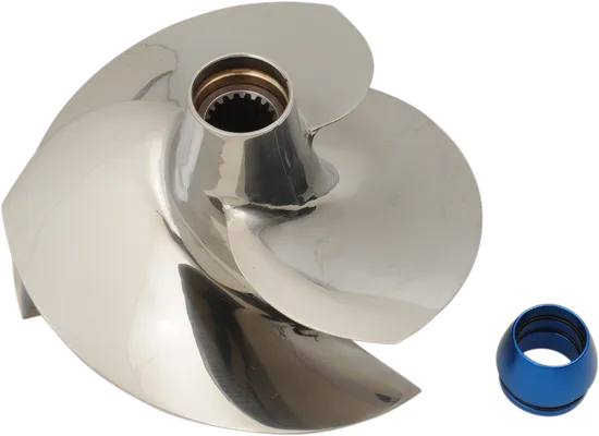 Solas Stock Engine Concord Impeller 12/20 Pitch