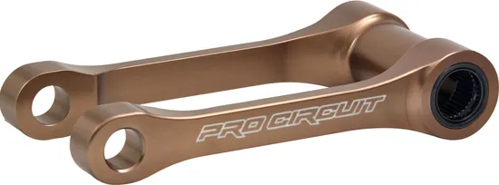 Pro Circuit 146.5 mm Rear Shock Suspension Linkage Arm