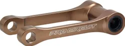 Pro Circuit 146.5 mm Rear Shock Suspension Linkage Arm