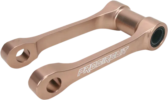 Pro Circuit 143.5 mm Rear Shock Suspension Linkage Arm