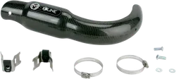 Moose E Line 4-Stroke Exhaust FMF Power Bomb Pipe Guard
