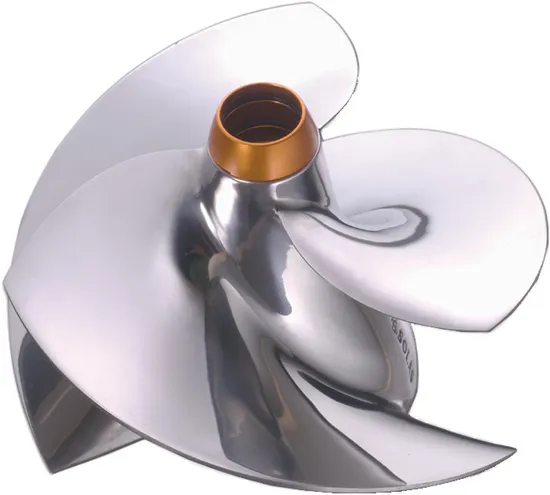 Solas Limited or Modified  Engine Concord Impeller 13/19 Pitch