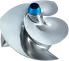 Solas Limited or Modified  Engine Concord Impeller 13/19 Pitch