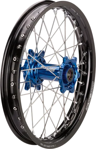 Moose SX1 Complete Rear Wheel Assembly 19x2.15