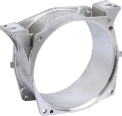 Solas Jet Pump Housing