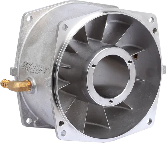 Solas 12 Vane 148mm Diam Pump Stator