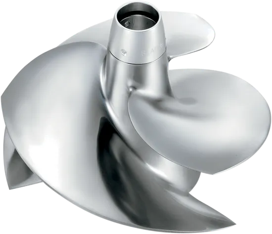 Solas Stock Engine Concord Impeller 13/19 Pitch
