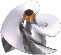 Solas Stock Engine Concord Impeller 13/19 Pitch