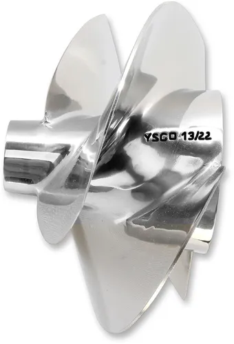 Solas Limited Engine Concord Impeller 13/22 Pitch