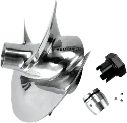 Solas Stock or Limited DynaFly Impeller 14/21 Pitch