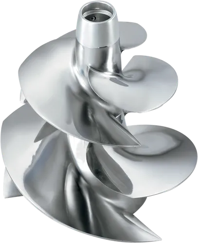 Solas Stock Engine Twin Impeller 14/23 Pitch
