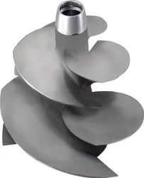 Solas Stock Engine Twin Impeller 14/23 Pitch