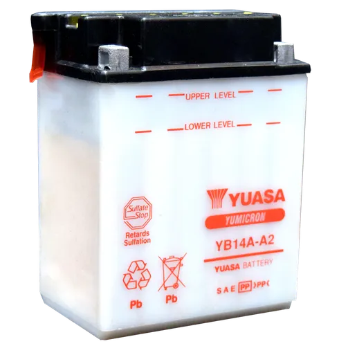 Yuasa Battery Conventional Yumicron Battery