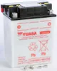 Yuasa Battery Conventional Yumicron Battery