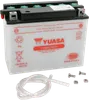 Conventional Yumicron Dry Battery Y50-N18L-A - 44 oz