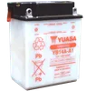 Yuasa Battery Conventional Yumicron Battery
