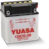 Yuasa Battery Conventional Battery