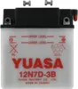 Yuasa Battery Conventional Battery