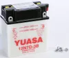 Yuasa Battery Conventional Battery