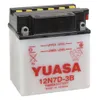 Yuasa Battery Conventional Battery
