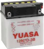 Yuasa Battery Conventional Battery