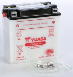 Yuasa Battery Conventional Yumicron Battery