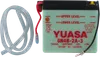 Yuasa Battery Conventional Battery