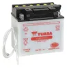 Conventional Yumicron Dry Battery YB16CL-B - 40.6